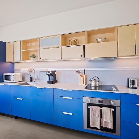 Placemakr Wedgewood-Houston - South Nashville Esterno foto