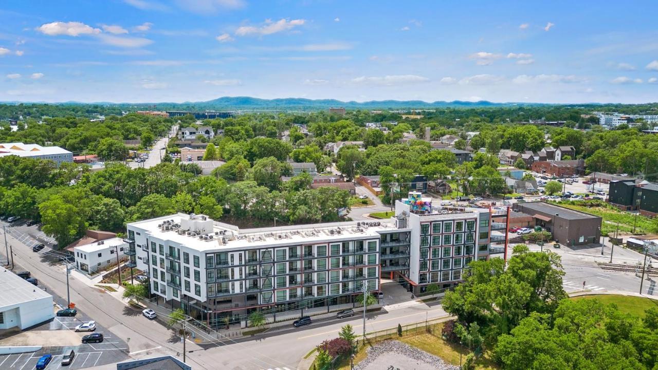 Placemakr Wedgewood-Houston - South Nashville Esterno foto