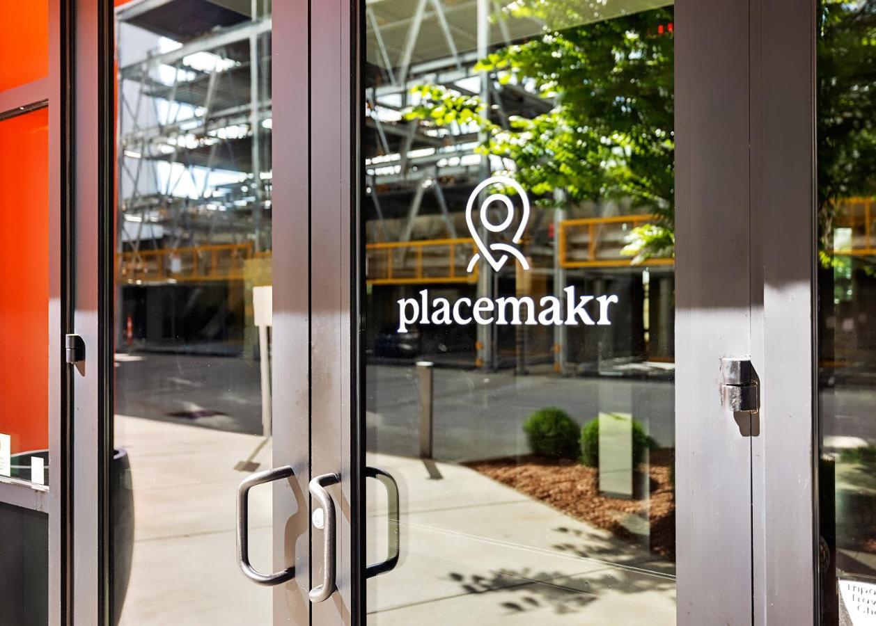 Placemakr Wedgewood-Houston - South Nashville Esterno foto