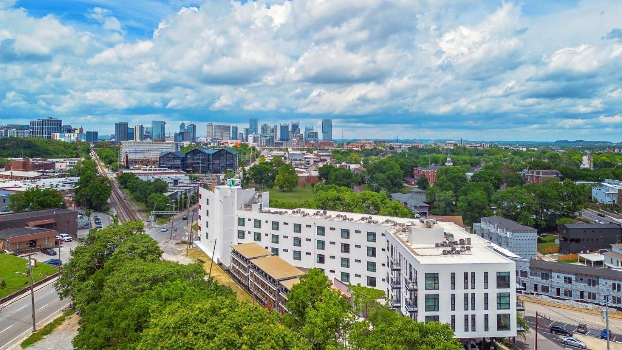 Placemakr Wedgewood-Houston - South Nashville Esterno foto