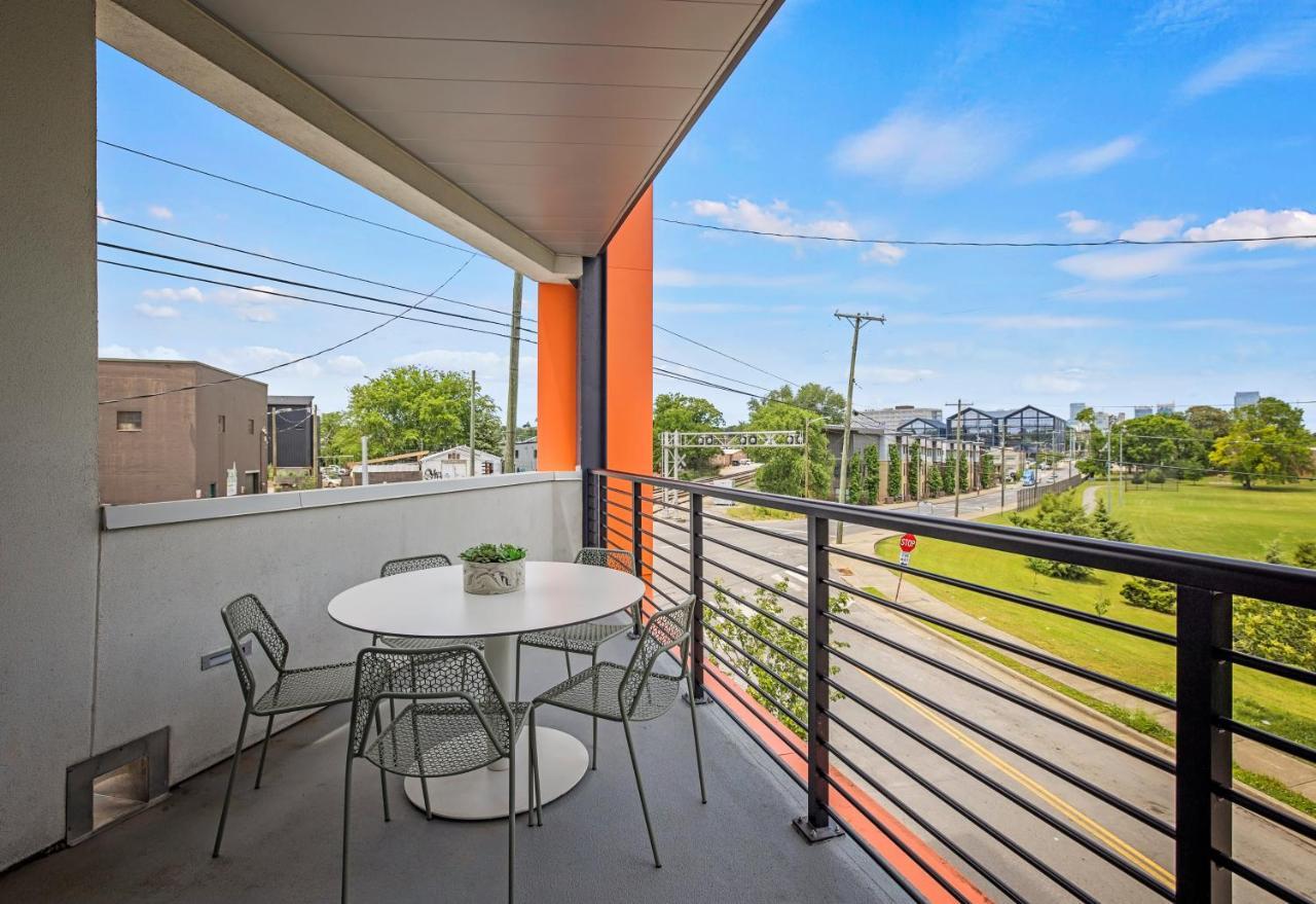 Placemakr Wedgewood-Houston - South Nashville Esterno foto