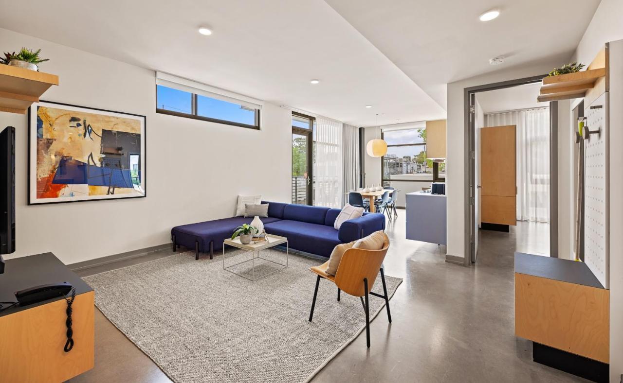 Placemakr Wedgewood-Houston - South Nashville Esterno foto
