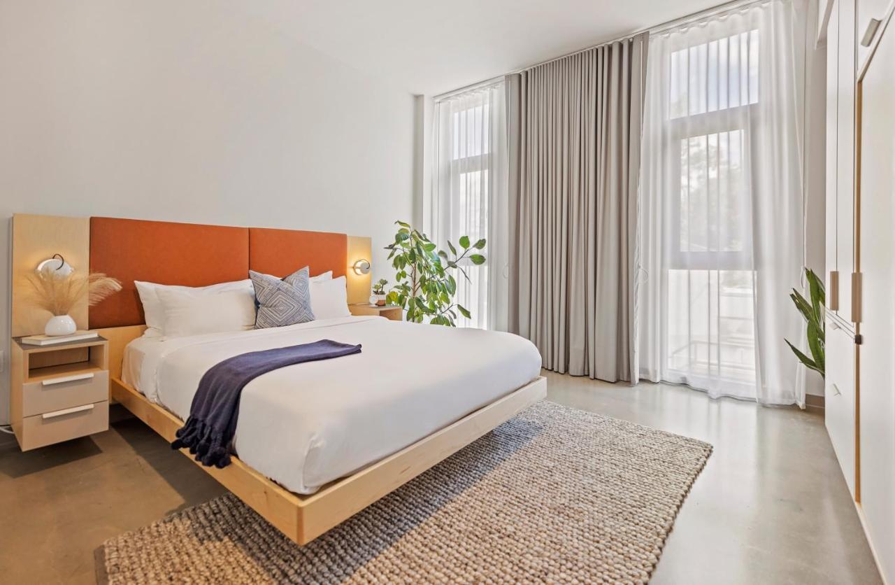 Placemakr Wedgewood-Houston - South Nashville Esterno foto