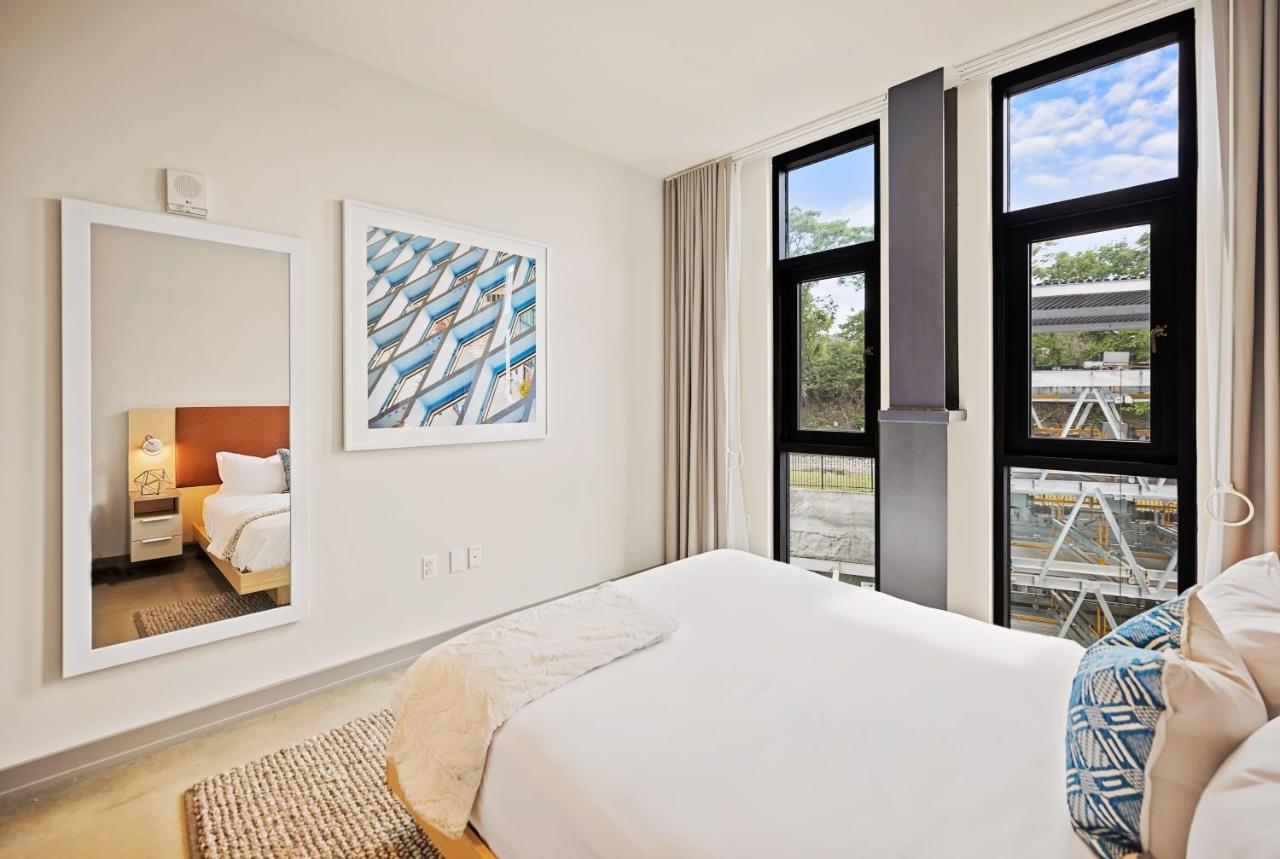 Placemakr Wedgewood-Houston - South Nashville Esterno foto