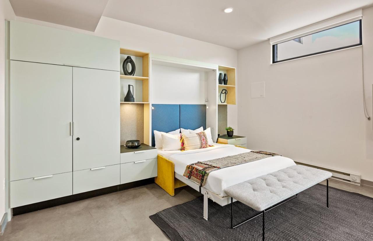 Placemakr Wedgewood-Houston - South Nashville Esterno foto