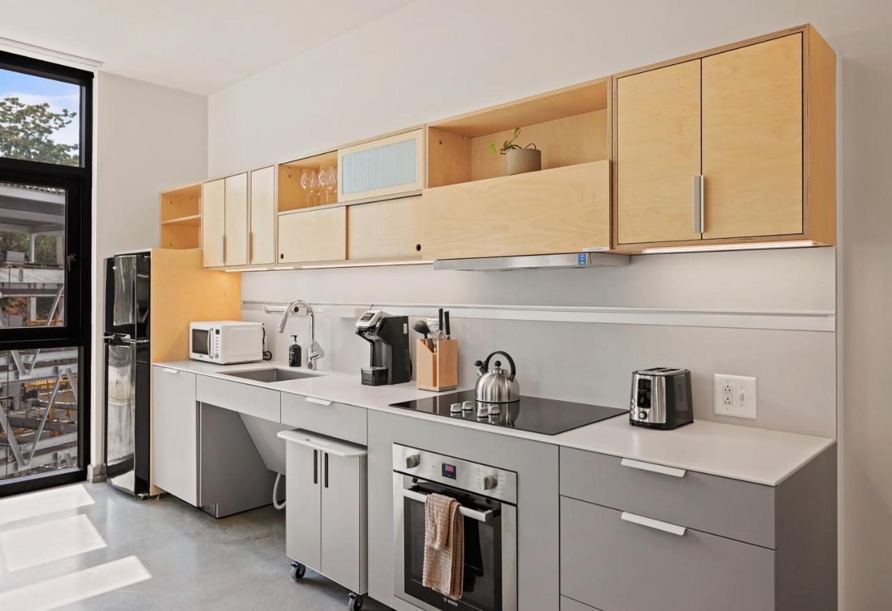 Placemakr Wedgewood-Houston - South Nashville Esterno foto