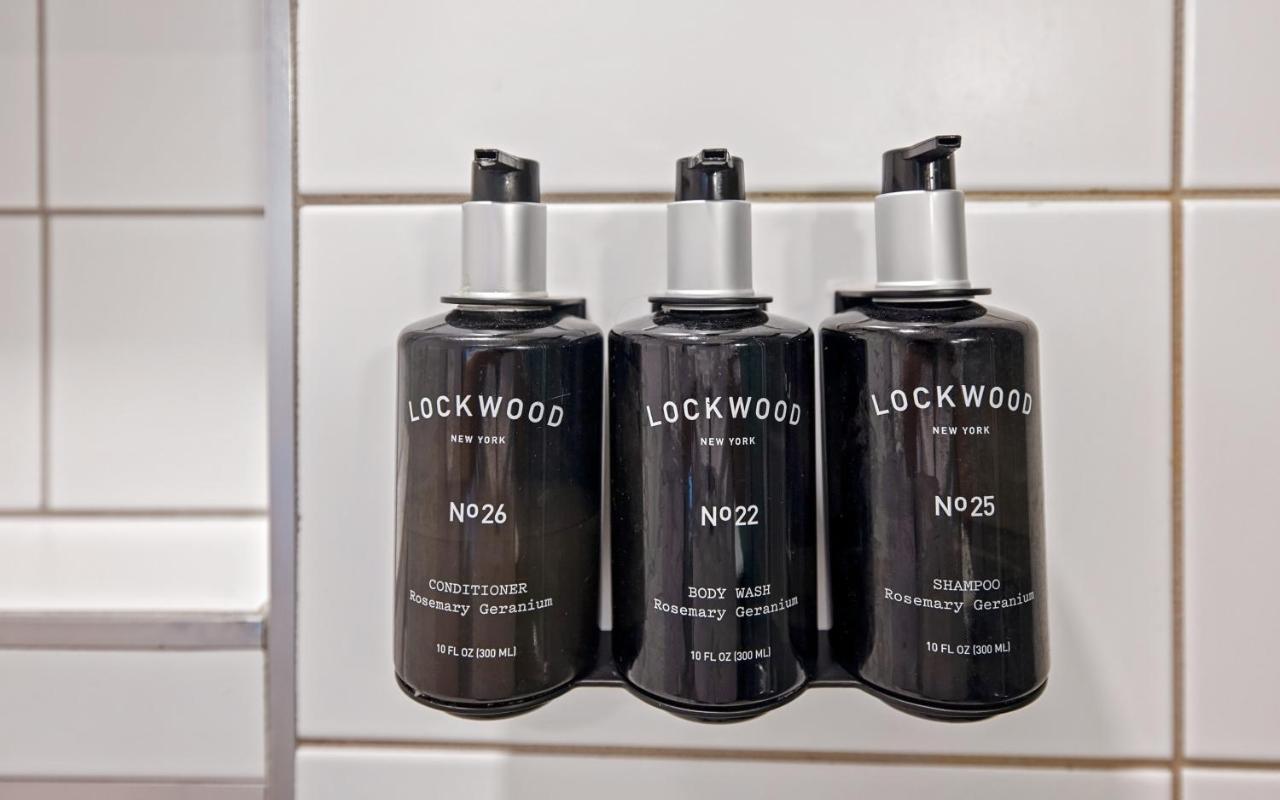 Placemakr Wedgewood-Houston - South Nashville Esterno foto