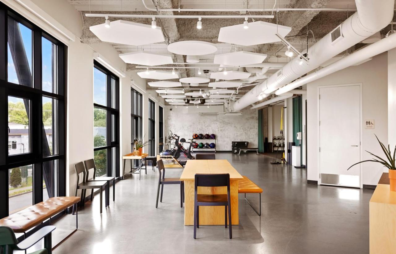 Placemakr Wedgewood-Houston - South Nashville Esterno foto