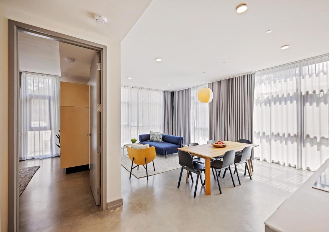 Placemakr Wedgewood-Houston - South Nashville Esterno foto