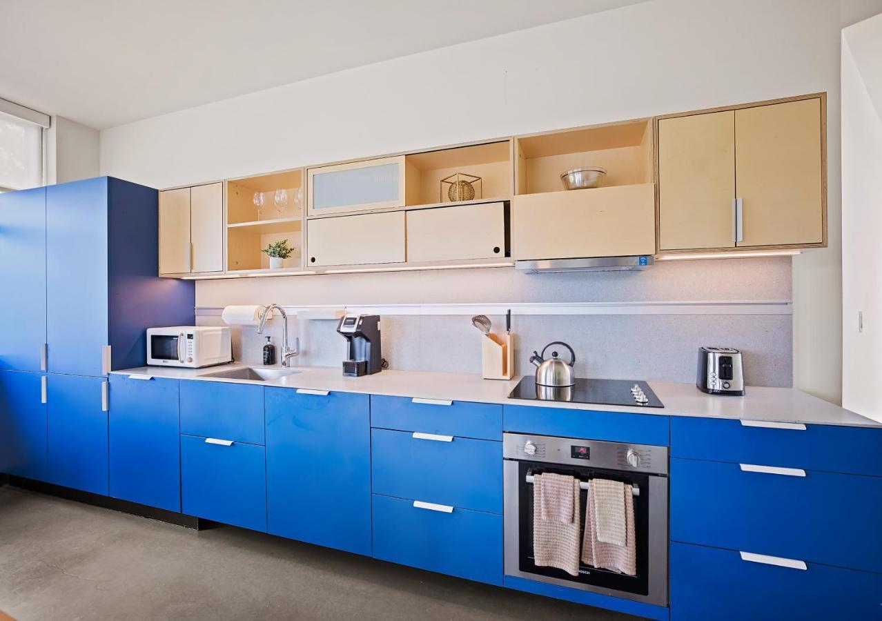 Placemakr Wedgewood-Houston - South Nashville Esterno foto