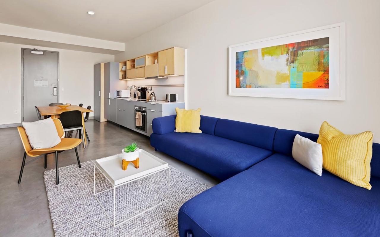 Placemakr Wedgewood-Houston - South Nashville Esterno foto