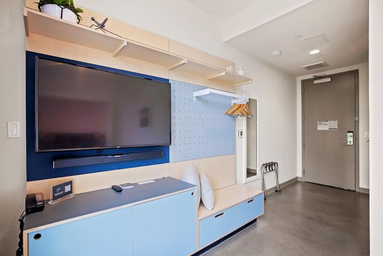 Placemakr Wedgewood-Houston - South Nashville Esterno foto